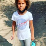Ellen Pompeo Instagram - Sienna May for the win... we all do Sienna ...we all do. Thank you @michelleobama #VOTE