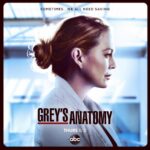 Ellen Pompeo Instagram - So speaking of TGIT ... 2020 has given us another seasons’ worth of stories to tell... what is the saying? When life gives you lemons....#seasonseventeen #greysfansarethecraziestfans #imkidding #kinda 😂😇💙🙏🏼 November 12 it’s on and poppin!