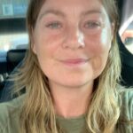 Ellen Pompeo Instagram - Healing Healthcare ❤️🙏🏼