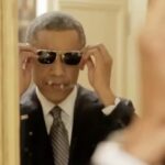 Ellen Pompeo Instagram - Happy Birthday to the GOAT @barackobama a true King ❤️