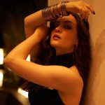 Elli AvrRam Instagram – She can be Bold, She can be Soft.
She can be whatever she Wants.
Just let her be Free. 
– Elli AvrRam

#woman