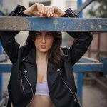 Elli AvrRam Instagram – Bas, La la la lalala🐈‍⬛🕶️🌹

Photographed by @bharat_rawail .
Styled by @bombaebyaisha 
H&M by @taskeen_c 

#elliavrram #yourstruly #mumbaimerijaan