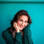 Elli AvrRam Instagram – I’ll be your Oldest Teenager Forever❤️🎶🥤

Photographed by @bharat_rawail .
Styled by @bombaebyaisha 
H&M by @taskeen_c 

#elliavrram #yourstruly Mumbai, Maharashtra