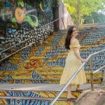 Elli AvrRam Instagram – Mumbai meri Jaan❤️ Tell me your favorite spot in the comments!

Thank you @mumbaigirl14 for this interview and day! It brought back so many memories of when I first came to this City of Dreams!☀️

Photo credits: @tejas.kudtarkar 📸 

#bombaytimes #mumbaimerijaan #cityofdreams #india #bollywood #elliavrram #yourstruly Mumbai – The City of Dreams
