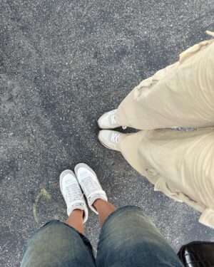 Elliana Walmsley Instagram - a day in malibu
