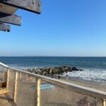 Elliana Walmsley Instagram - a day in malibu