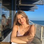Elliana Walmsley Instagram - a day in malibu