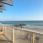 Elliana Walmsley Instagram - a day in malibu