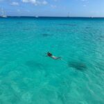 Elliana Walmsley Instagram - it was pretty cool here ngl #sweet16#barbie#summer#borabora Bora Bora
