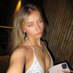 Elliana Walmsley Instagram - sweet 16 Bora Bora