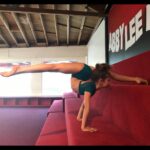 Elliana Walmsley Instagram – i rlly need so start posting more lol Los Angeles, California
