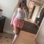 Elliana Walmsley Instagram – i rlly need so start posting more lol Los Angeles, California