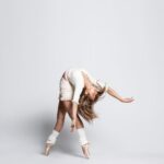 Elliana Walmsley Instagram – ballet