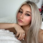 Elliana Walmsley Instagram - tutu Los Angeles, California