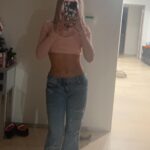 Elliana Walmsley Instagram - tutu Los Angeles, California