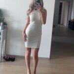 Elliana Walmsley Instagram - tutu Los Angeles, California