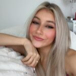 Elliana Walmsley Instagram - tutu Los Angeles, California