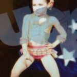 Elliana Walmsley Instagram - 2012 - 2022 Thru the Years
