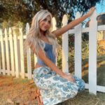 Elliana Walmsley Instagram - 2012 - 2022 Thru the Years