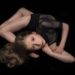 Elliana Walmsley Instagram - 2012 - 2022 Thru the Years