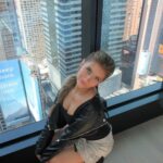 Elliana Walmsley Instagram - yes these were from over a month ago so what? New York City