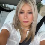 Elliana Walmsley Instagram - queen of posting once a month Los Angeles, California