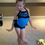 Elliana Walmsley Instagram - sassy