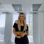 Elliana Walmsley Instagram - coming soon… 🙈 @werk.dancewear Los Angeles, California