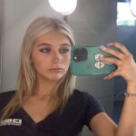 Elliana Walmsley Instagram - queen of posting once a month Los Angeles, California
