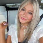 Elliana Walmsley Instagram - queen of posting once a month Los Angeles, California