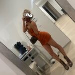 Elliana Walmsley Instagram - lemonade Los Angeles, California