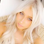 Elliana Walmsley Instagram - sassy