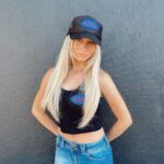 Elliana Walmsley Instagram - worry less Los Angeles, California