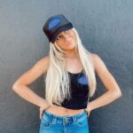 Elliana Walmsley Instagram - worry less Los Angeles, California