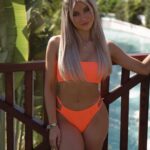 Elliana Walmsley Instagram - going to miss this place @nickresortrivieramaya @nickelodeon #nickresortrivieramaya Nickelodeon Hotels & Resorts Riviera Maya