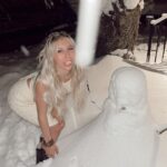 Elliana Walmsley Instagram - wake me up when it’s summer 😵‍💫❄️ Jackson Hole, Wyoming