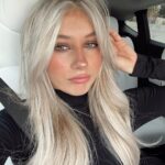 Elliana Walmsley Instagram - 2012 - 2022 Thru the Years