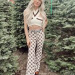 Elliana Walmsley Instagram - o christmas tree 🌲 Montrose