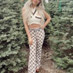 Elliana Walmsley Instagram - o christmas tree 🌲 Montrose