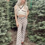 Elliana Walmsley Instagram - o christmas tree 🌲 Montrose
