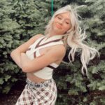 Elliana Walmsley Instagram - o christmas tree 🌲 Montrose