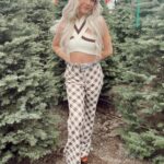 Elliana Walmsley Instagram - o christmas tree 🌲 Montrose
