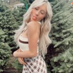 Elliana Walmsley Instagram - o christmas tree 🌲 Montrose