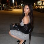 Elliana Walmsley Instagram - forgot to cut the tag off :/ Los Angeles, California