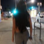 Elliana Walmsley Instagram - forgot to cut the tag off :/ Los Angeles, California