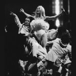 Ellie Goulding Instagram - 🤍🤍🤍 @brits @jonnyvieco