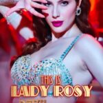 Elnaaz Norouzi Instagram - This is Lady Rosy 💋 Full Song out !!! LINK IN BIO ❤️ یه تیکه از آهنگ جدیدم در فیلم دویل , دوست دارین یا نهههه 😘 #ThisIsLadyRosy #ElnaazNorouzi #devilthemovie #telugu #telugucinema #telugusongs Hyderabad City