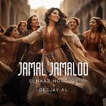 Elnaaz Norouzi Instagram - I hope y’all like this Version of mine ❤️ Jamal Jamaloo 🎶 #ElnaazNorouzi #DeejayAl #JamalJamaloo #Jamalkudu #Animal Mumbai, Maharashtra