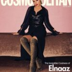 Elnaaz Norouzi Instagram – Making my Dreams come true, one step at a time 💥
Swipe ❤️ 

اگر بپرسین که ,الناز این روزها چه کار میکنی‌, جوابم این است : در تلاش این هستم که دونه دونهٔ آرزوهام رو برآورده کنم … 🥰 

#cosmopolitan #cosmopolitanmagazine #magazine #covergirl #elnaaznorouzi #bollywood