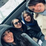 Elnaz Habibi Instagram - دوست دارم میترا بمونی برام همیشه♥️ @mitraebrahimi